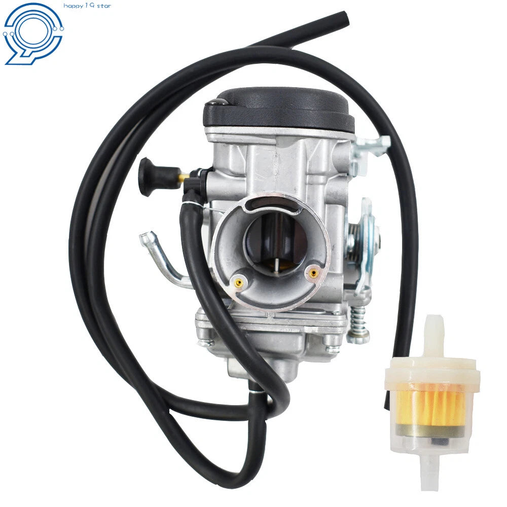 Carburetor for Yamaha TW125 TW200 (2001–2017) Dirt Bike