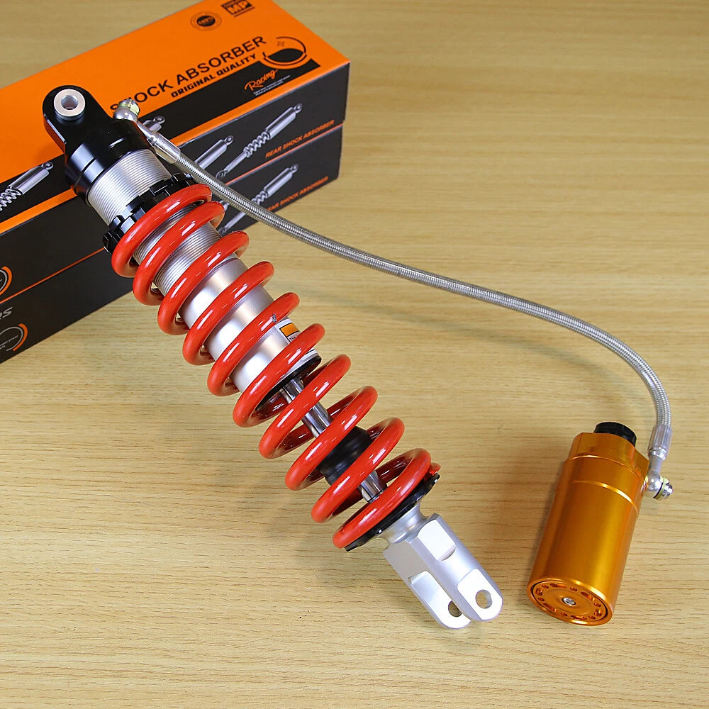 Rear Air Shock Absorbers for Honda Sportrax 400 TRX400EX 1999–2008 ATV