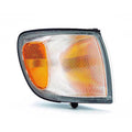 Replacement Passenger Side Front Signal Light Assembly for 1998-00 Toyota Sienna