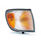Replacement Passenger Side Front Signal Light Assembly for 1998-00 Toyota Sienna