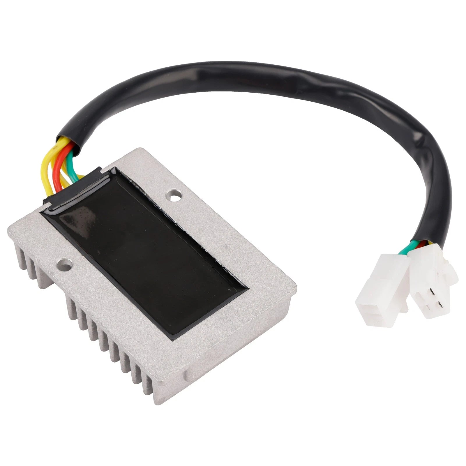 Voltage Regulator Rectifier for Kymco Super 8 50 R Like 50 i 4T (2022–2026)