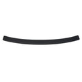 Replacement Black Textured Polypropylene Rear Bumper Step Pad