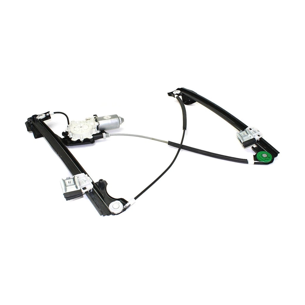 Power Window Regulator Set for Land Rover Freelander (2002–2005)