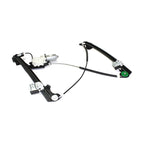 Power Window Regulator Set for Land Rover Freelander (2002–2005)