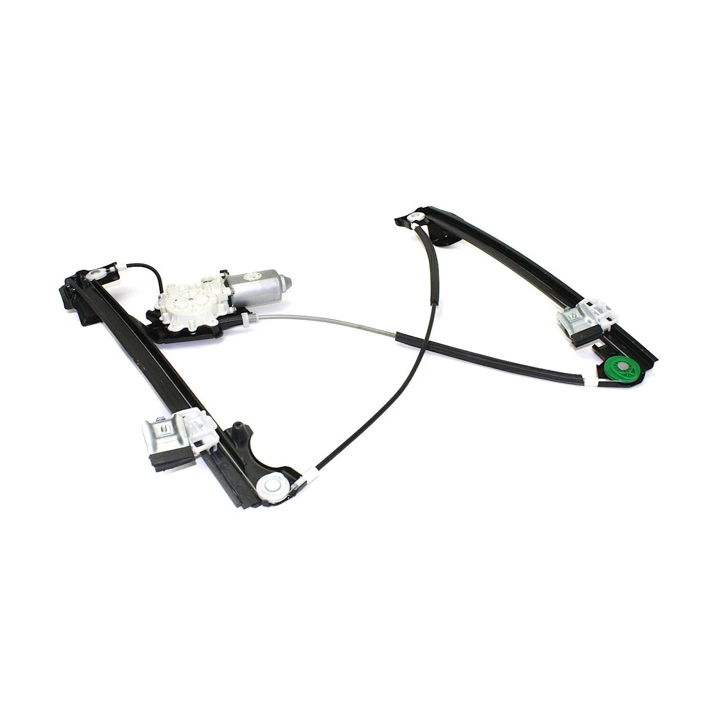 Power Window Regulator Set for Land Rover Freelander (2002–2005)