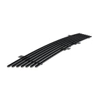 Upper Stainless Black Billet Grille Insert for Honda Element (2003–2006)