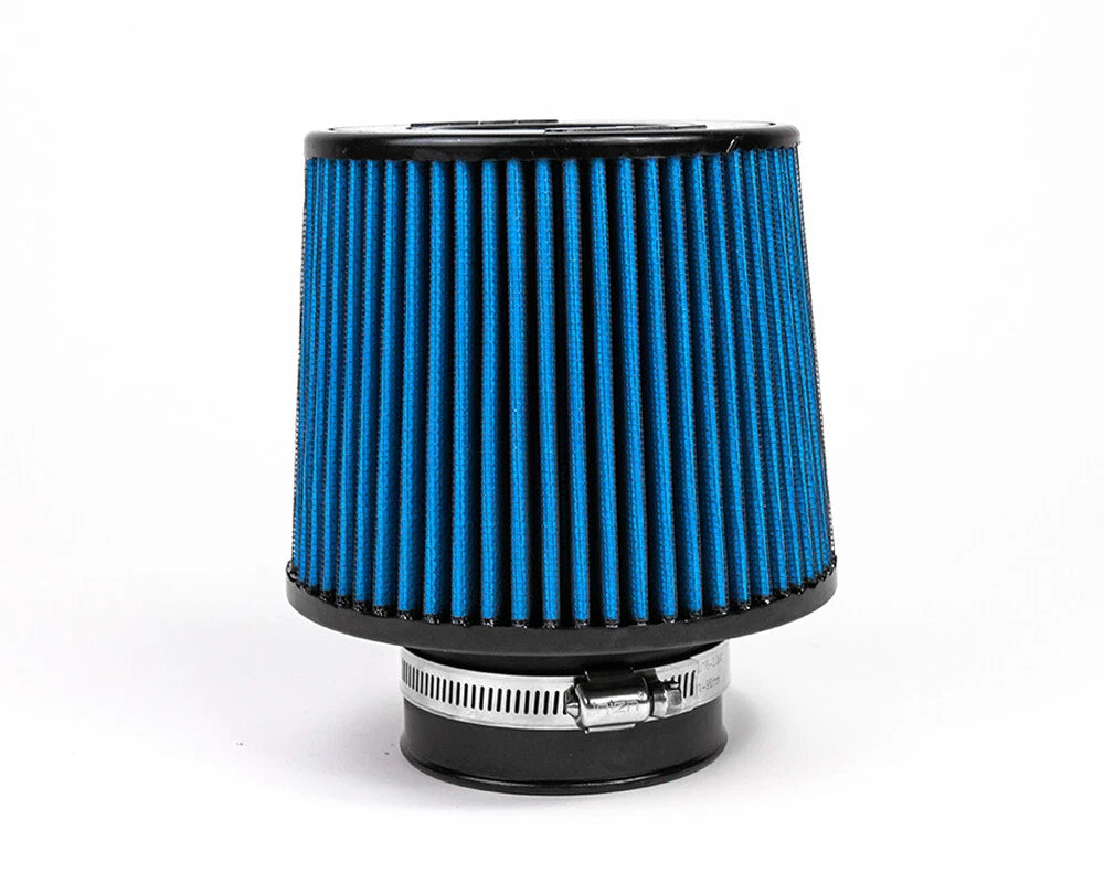 High Flow Cold Air Intake Replacement Filter for Mini Cooper (2002–2021)