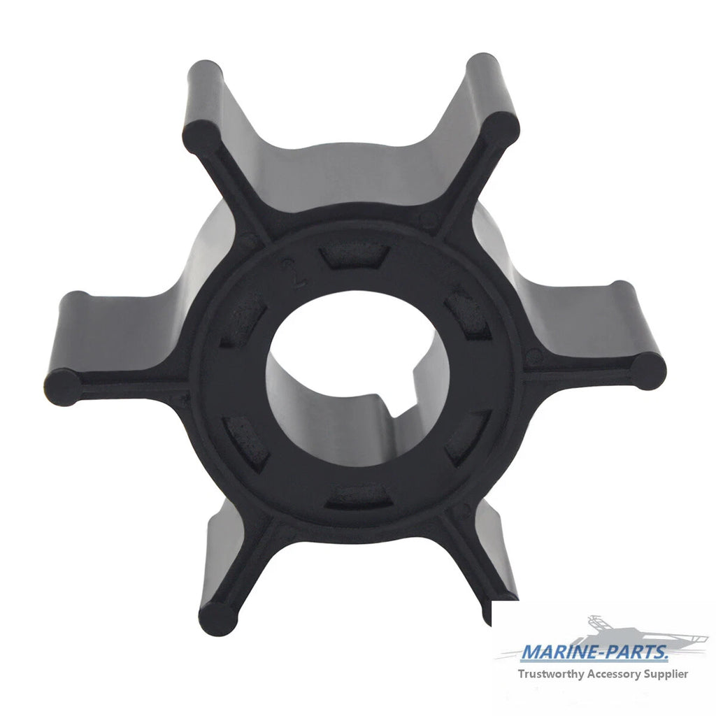 Water Pump Impeller for Yamaha 6HP 8HP (6G1-44352-00, Sierra 18-3066)