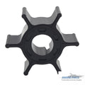 Water Pump Impeller for Yamaha 6HP 8HP (6G1-44352-00, Sierra 18-3066)