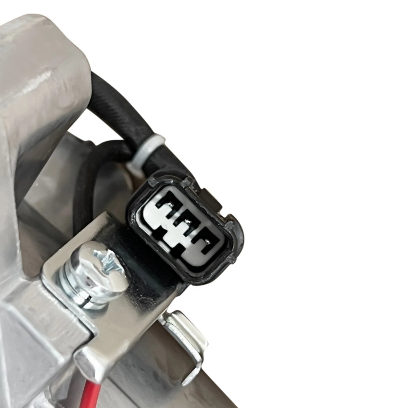 A C Compressor Replacement for Honda CR V 2.4L (2015-2016)