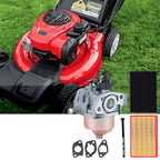 Engine Performance Kit Carburetor for Garden Use