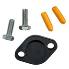 Oil Injection Block Off Kit for Yamaha Wave Runner 700 701 (1990–1999)