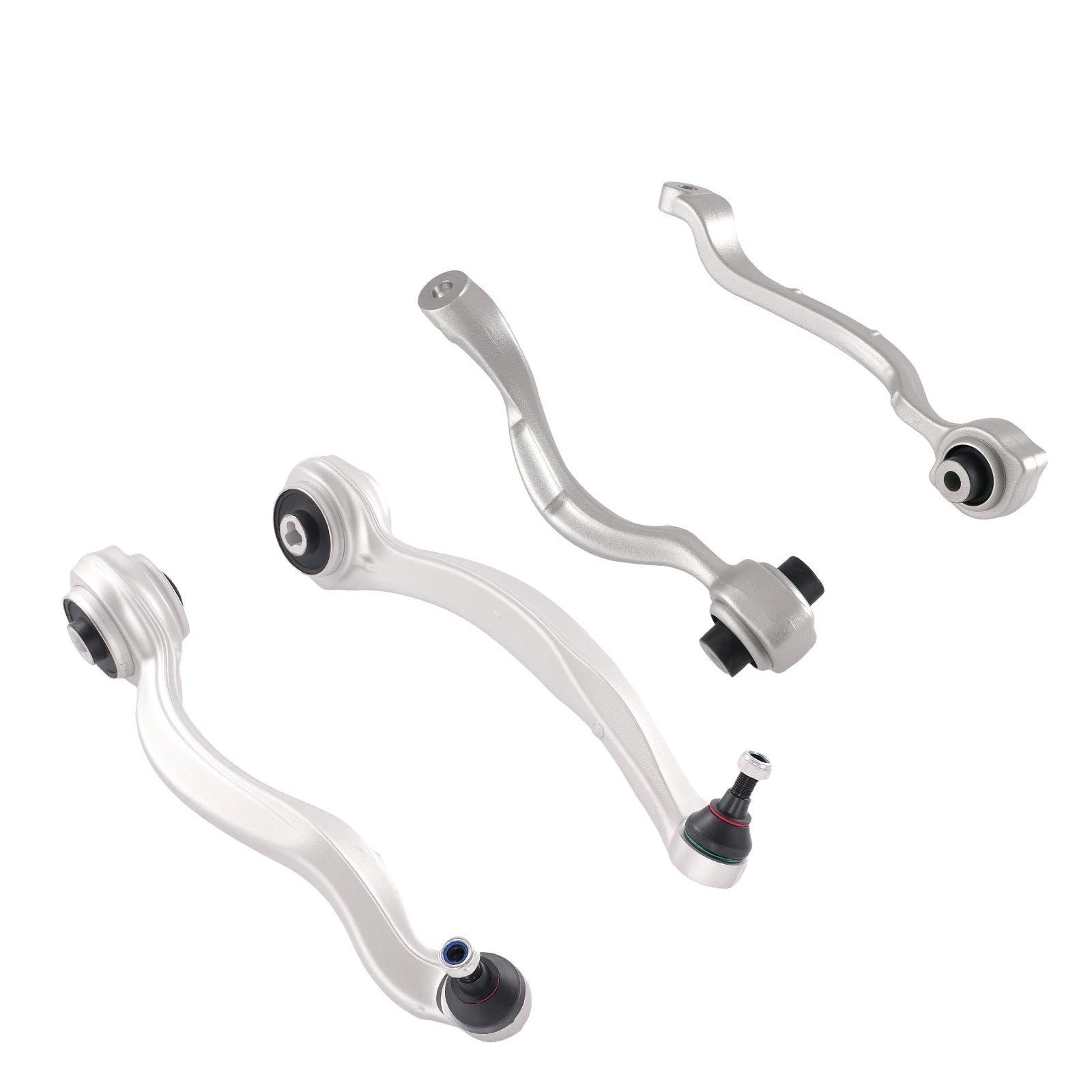 Control Arms Kit for Mercedes Benz E250 E350 E400 (2010–2016)