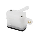 Rear Brake Master Cylinder Reservoir Cup for Honda ATC200X (1983–1987)