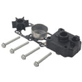Water Pump Impeller Kit w/Housing for Tohatsu Outboard M25C3 M30A4 M40C (N/A)