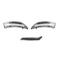 Rearview Mirror Lamp for Ford Fiesta 2008-2019 Turn Signal Light