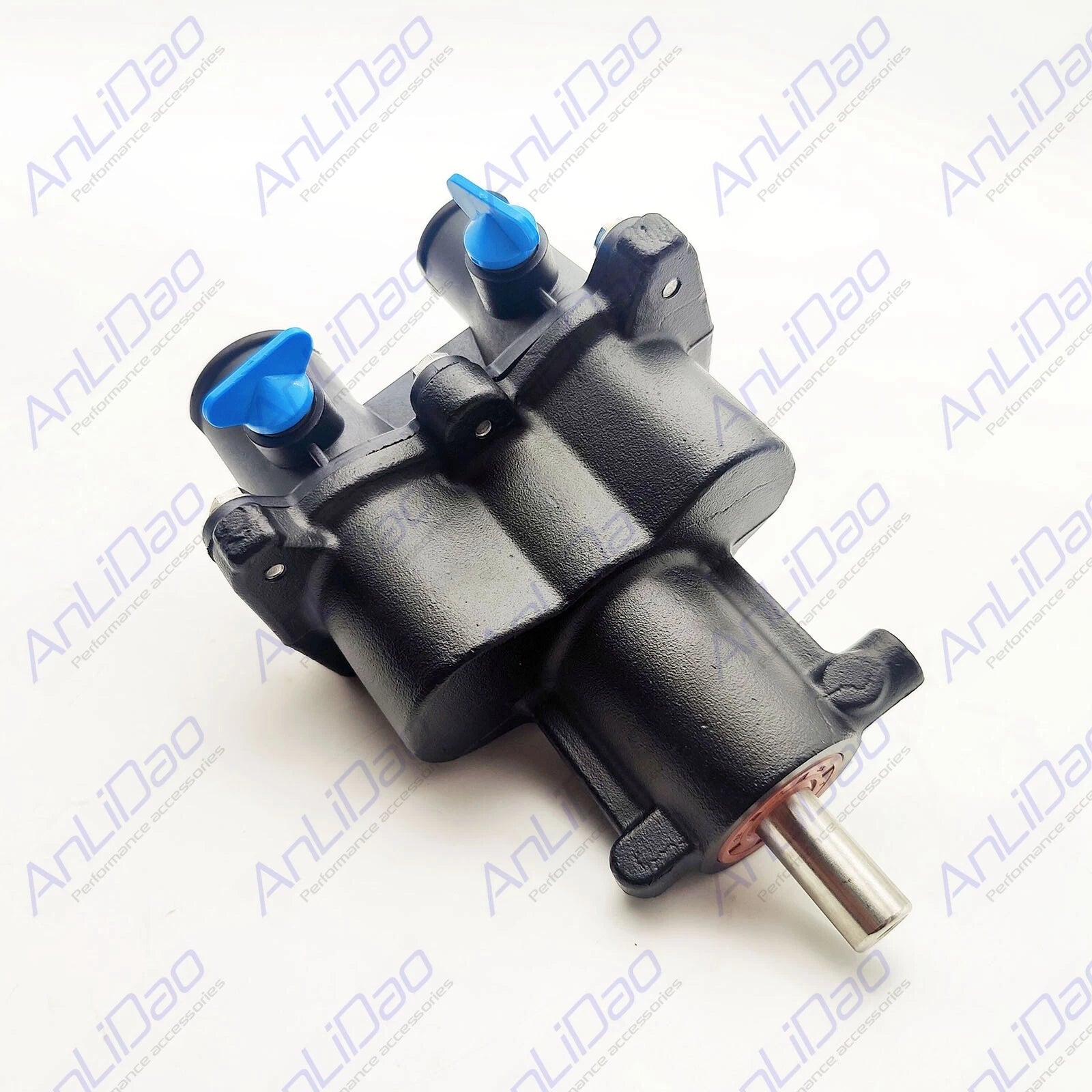 Sea Water Pump Plastic Housing for MerCruiser (46-8M0118067, 8M0122655)