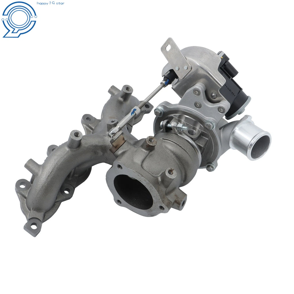 Turbocharger for Hyundai Sonata Eco 1.6L L4 (2015–2019) Kia Optima (2016–2020)