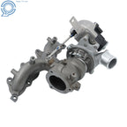 Turbocharger for Hyundai Sonata Eco 1.6L L4 (2015–2019) Kia Optima (2016–2020)