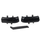 Rearview Mirror Indicator Turn Signal Light for Toyota RAV4 (2019–2023)