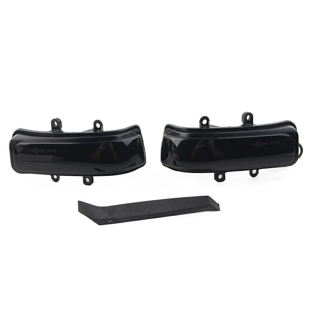 Rearview Mirror Indicator Turn Signal Light for Toyota RAV4 (2019–2023)