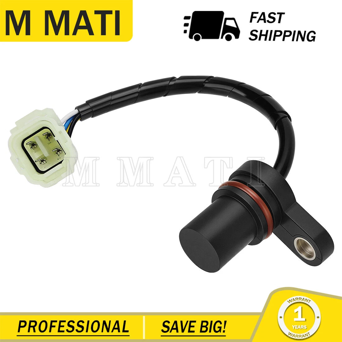 Cam Timing Sensor for Arctic Cat Wildcat Sport 700 (2014–2020) 3306-821