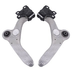 Set of 2 Control Arms with Ball Joints for Lincoln Continental (2017-2020)