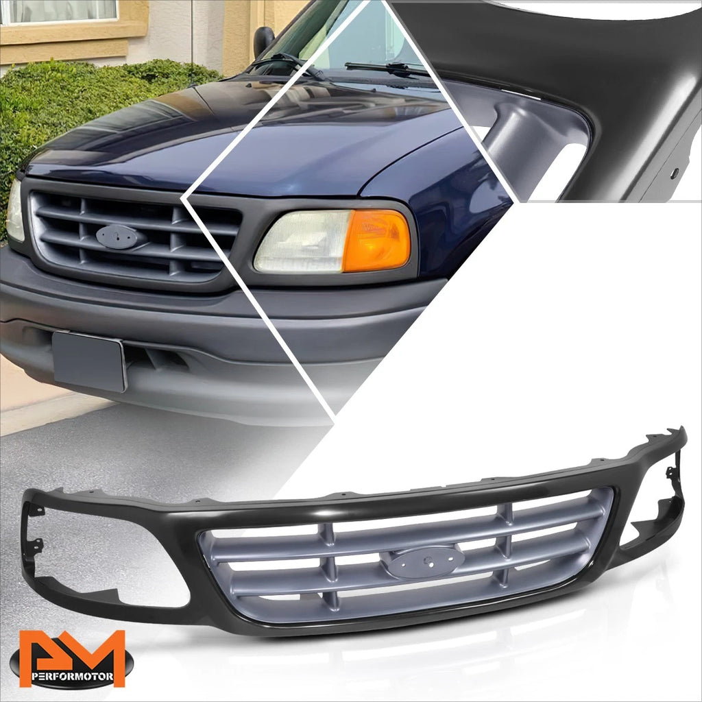 2X Powdercoated Black Lift Front Upper Control Arms for Dodge Ram 1500 (2009–2022)