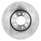 Front Disc Brake Rotors for Saab 9-3X (2010–2011) 292mm Rear 302mm Front
