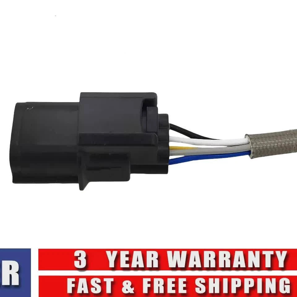 Turbocharged Upstream Oxygen Sensor for Acura RDX TLX Honda Accord (2018–2021)