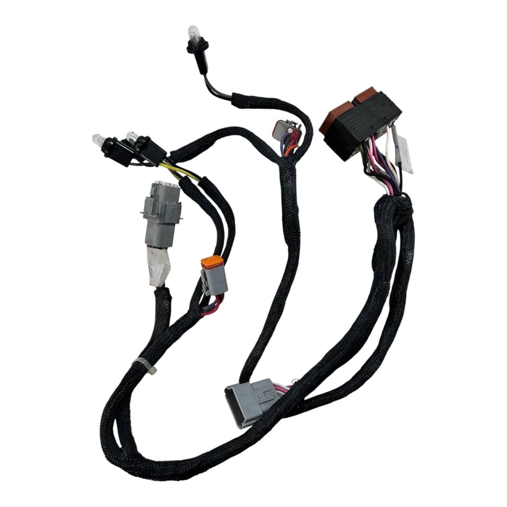 Marine Engine Display Harness Assembly for Caterpillar (OEM) 121-4017