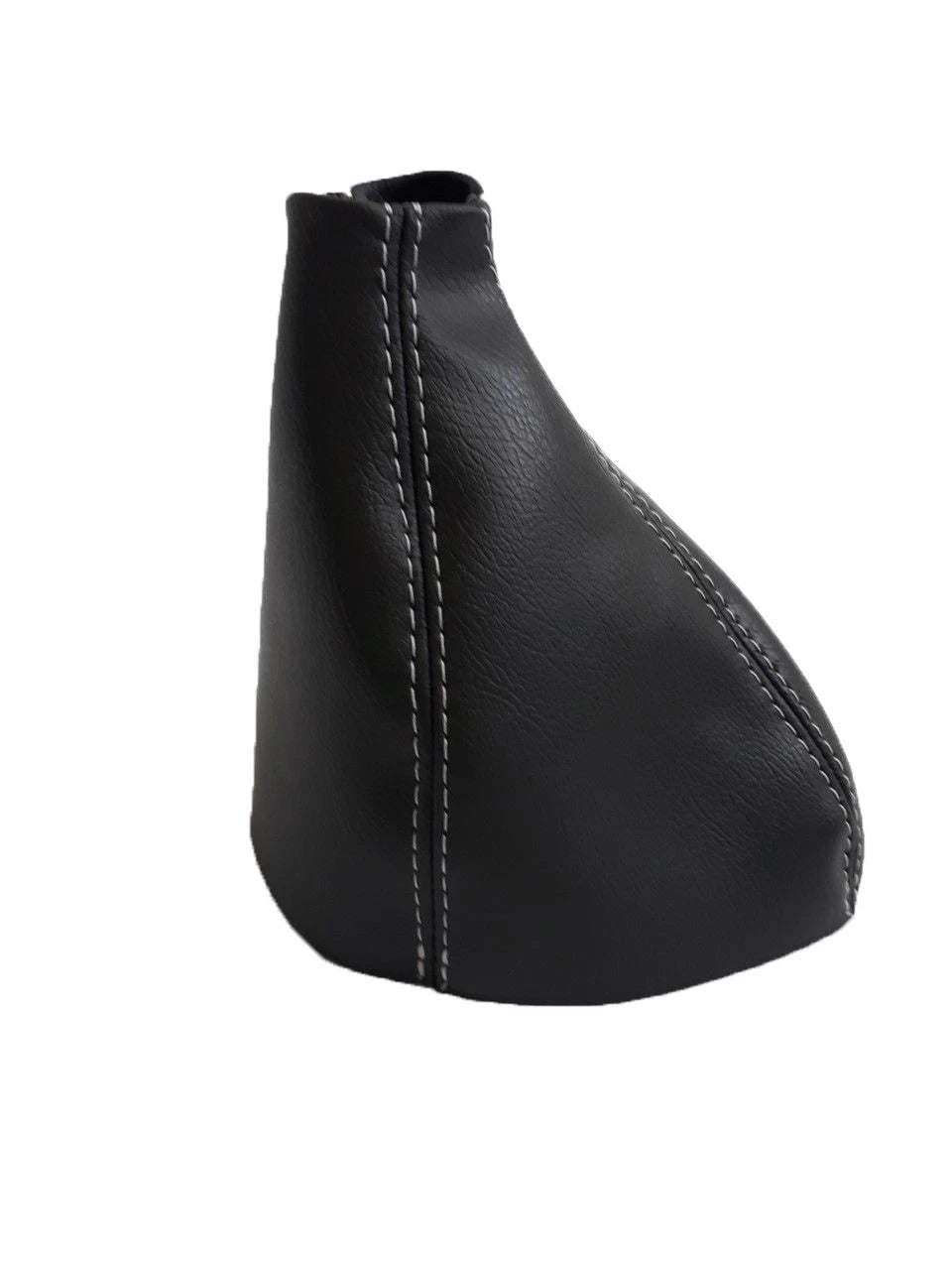 Leather Synthetic Automatic Shift Boot Cover for Hummer H3 (2005–2010)