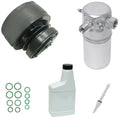 AC Compressor Kit Replacement for Kia Optima (2016–2020)