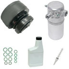 AC Compressor Kit Replacement for Kia Optima (2016–2020)