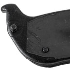 Brake Pad Set for Chrysler Pacifica (2004–2008) Rear