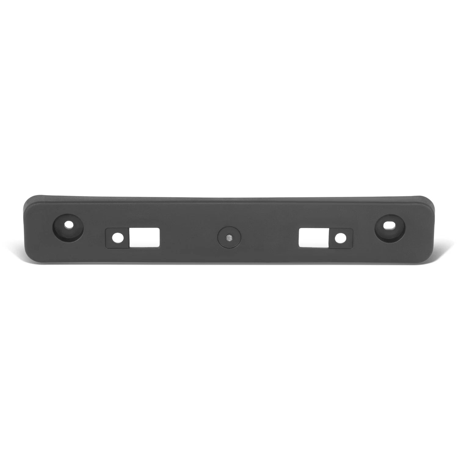 License Plate Mounting Bracket for Toyota C-HR (2020–2022)