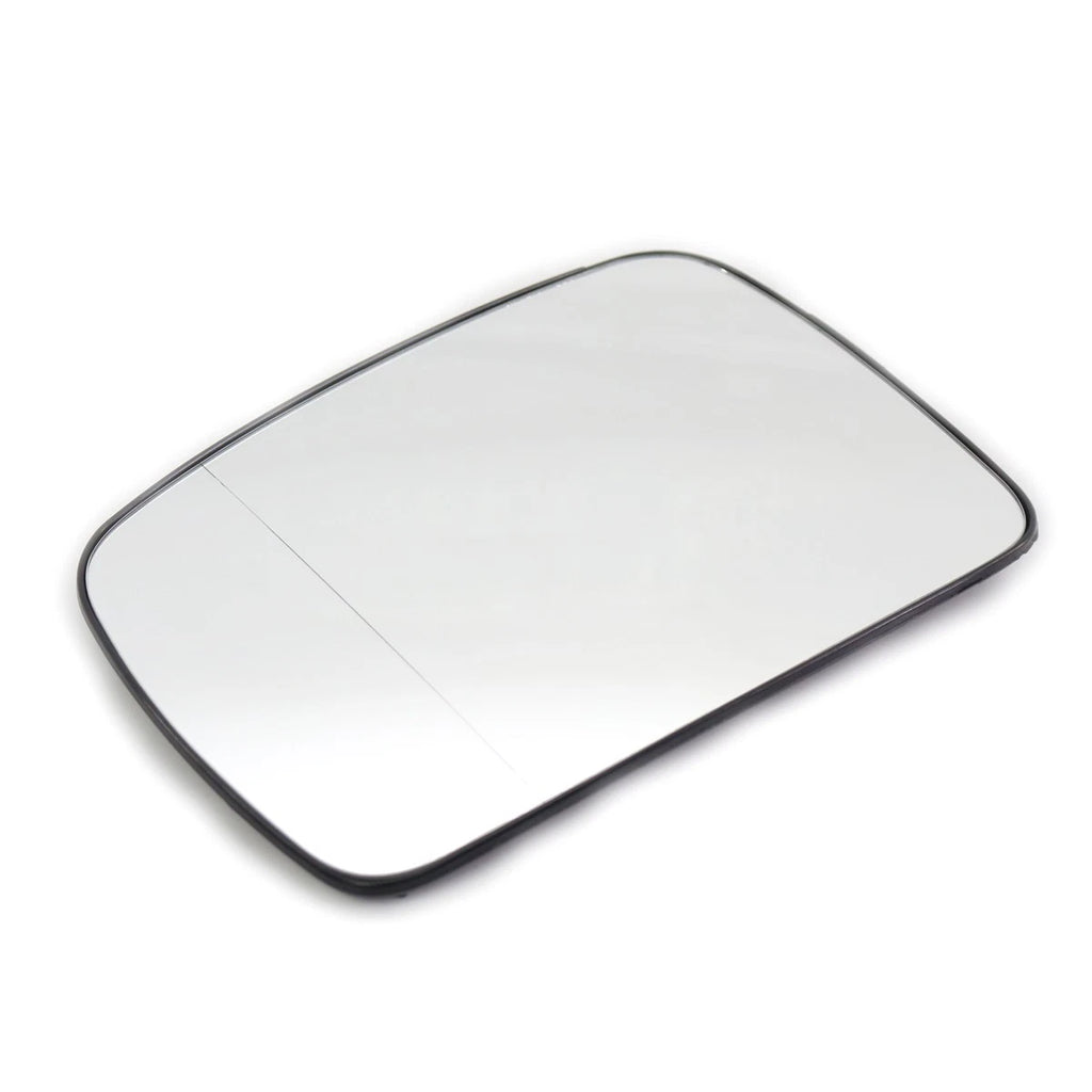 1Pcs Left Rearview Mirror Glass LR017070 for Land Rover Discovery III (2004–2009)
