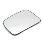 1Pcs Left Rearview Mirror Glass LR017070 for Land Rover Discovery III (2004–2009)