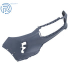 Front Bumper Cover for Ford Escape (2023-2024) with Radar Hole