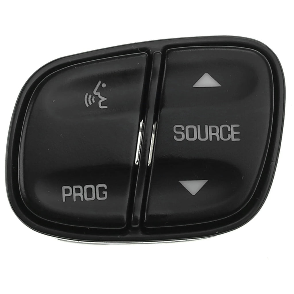 Steering Wheel Control Switch for Chevrolet GMC