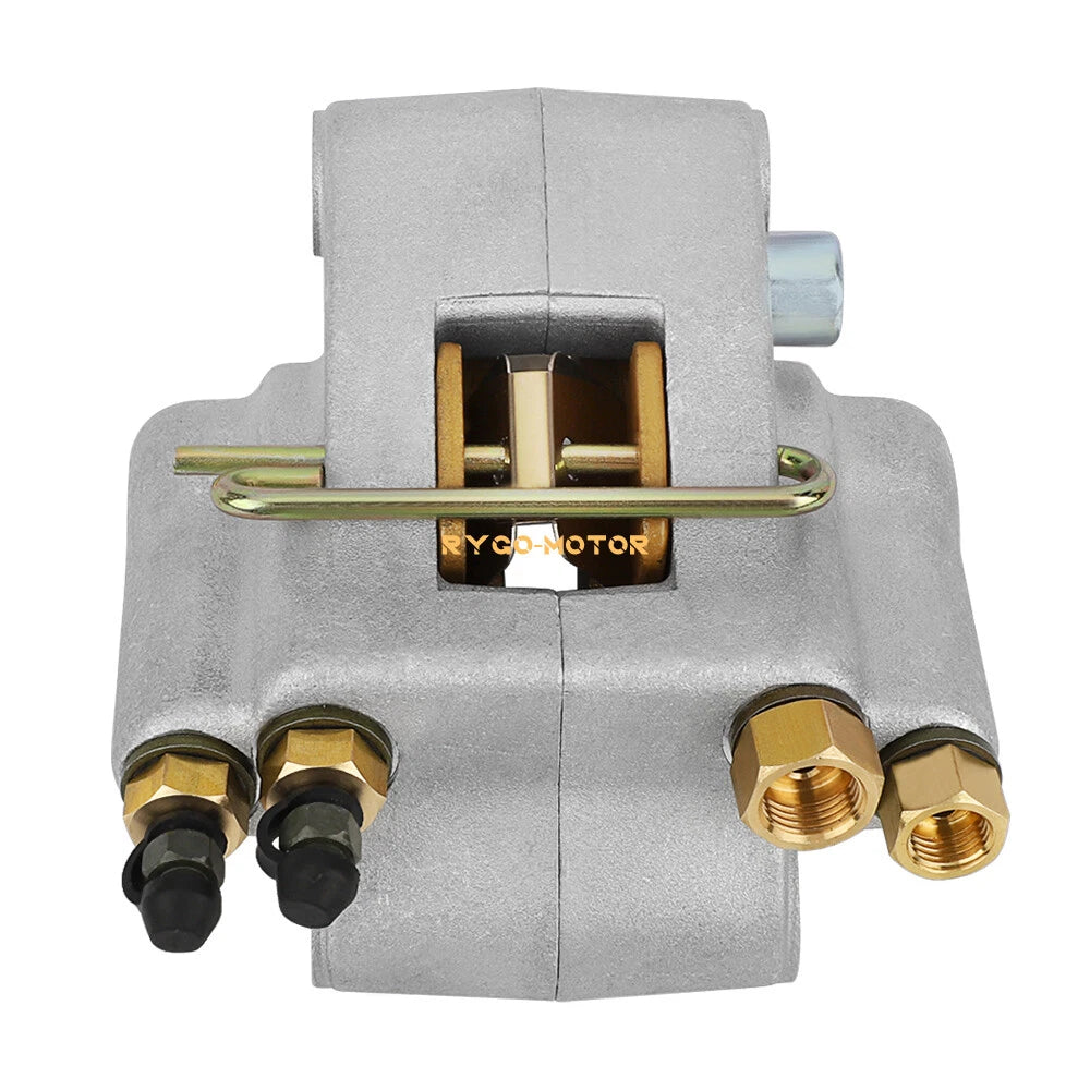 Rear Brake Caliper & Master Cylinder for Polaris Sportsman 400 500 (1998–2002)