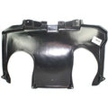 Engine Splash Shield for Mercedes Benz S430 (2000–2006) Rear Lower RWD