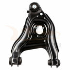 Set of 2 Front Lower Control Arms for Ford Expedition (1997–2002)