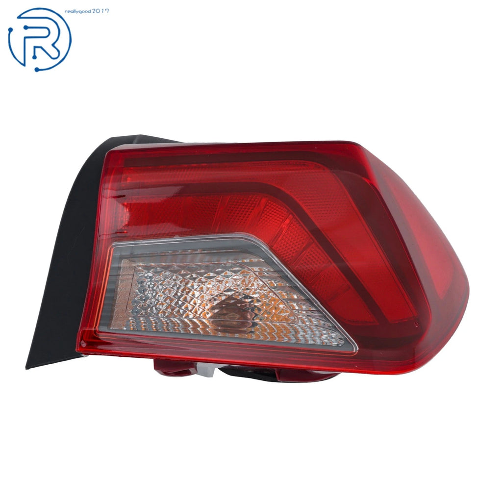Outer Tail Lamps for Kia K5 (2021-2024) Right Side
