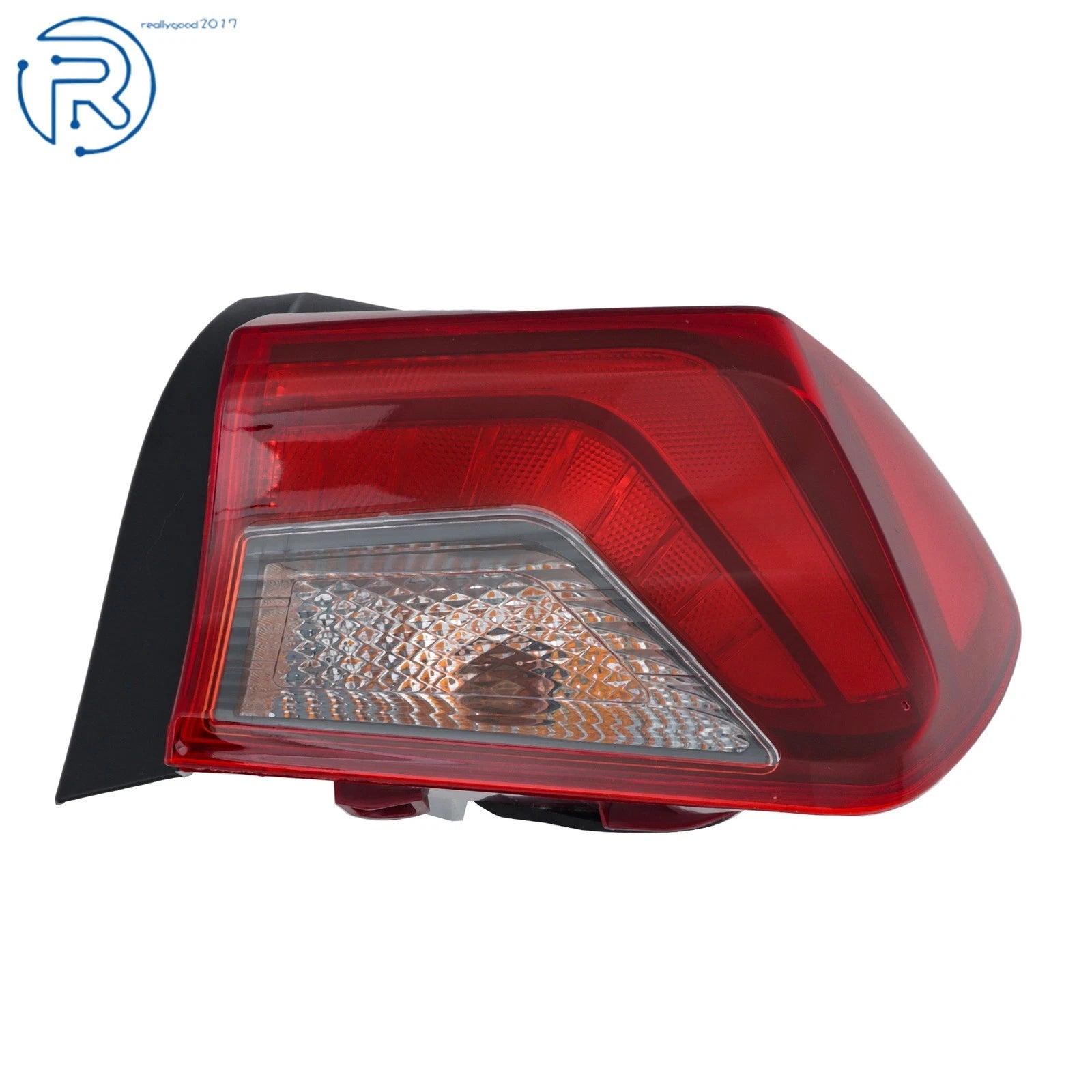 Outer Tail Lamps for Kia K5 (2021-2024) Right Side