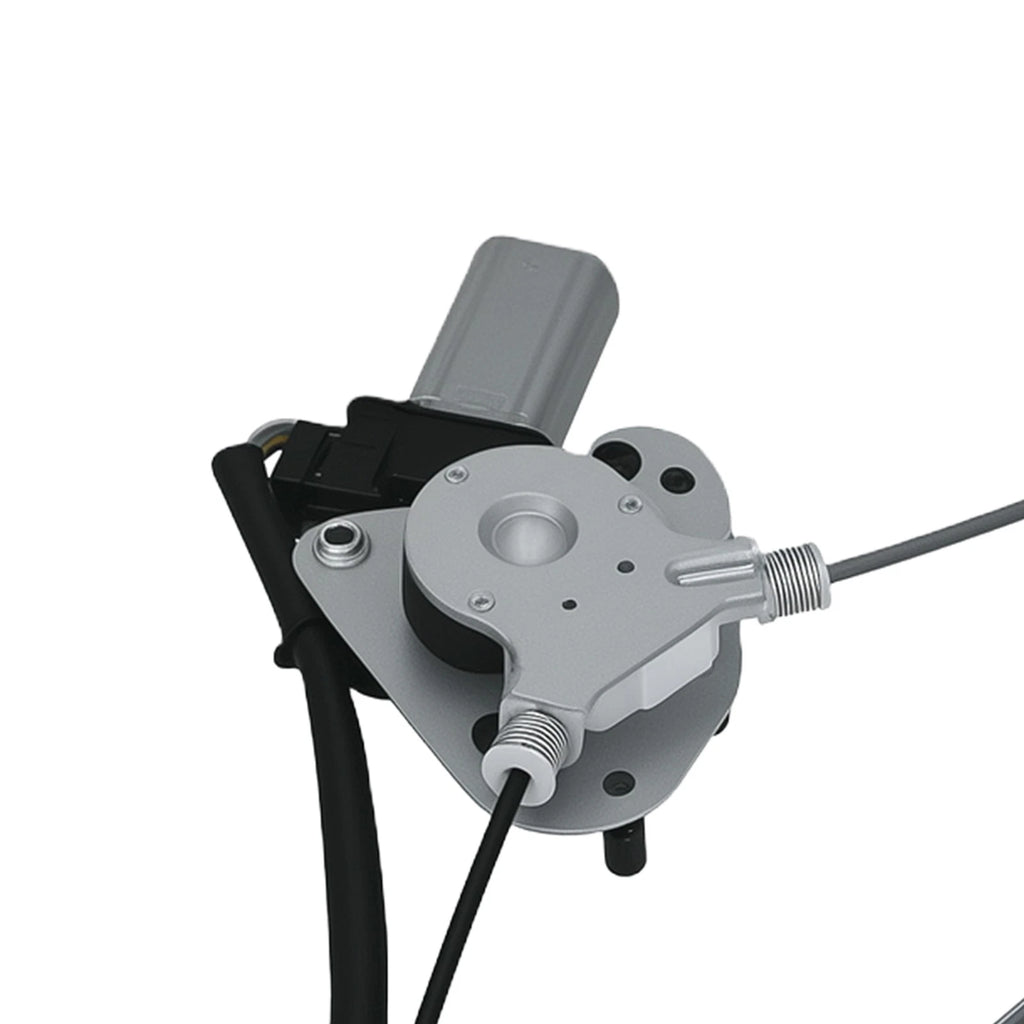Front Driver Side Power Window Regulator for Honda Fit (2007-2008)