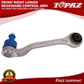 Front Right Lower Rearward Control Arm for BMW 330e 330i 430i M340i M440i (2019–2025)