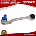 Front Right Lower Rearward Control Arm for BMW 330e 330i 430i M340i M440i (2019–2025)