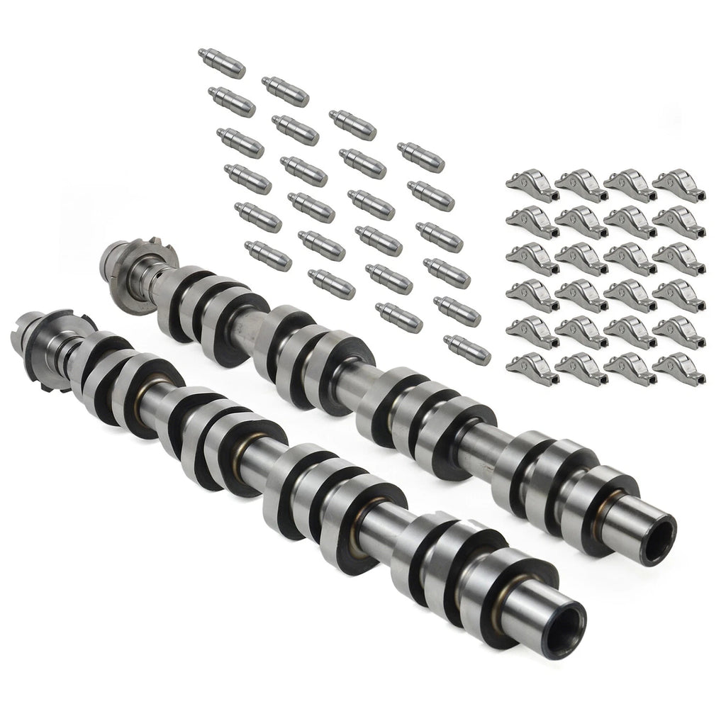 Camshaft Set with Hydraulic Tappets & Rocker Arms for Ford F-350