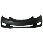 Front Bumper Cover Fascia for Honda Civic Sedan (2013–2015) HO1000290